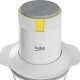 Beko CHP 62522 W tritaverdure elettrico 0,5 L 500 W Bianco 4