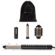 Bellissima Prodigy | Styler Digitale ad aria calda 4 in 1 - Onde, Ricci, Liscio Volume Senza Danni ai Capelli - Tecnologia Ion-Ceramic HI-Pro - Tecnologia Coanda - Controllo del Calore 2