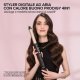 Bellissima Prodigy | Styler Digitale ad aria calda 4 in 1 - Onde, Ricci, Liscio Volume Senza Danni ai Capelli - Tecnologia Ion-Ceramic HI-Pro - Tecnologia Coanda - Controllo del Calore 3