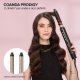 Bellissima Prodigy | Styler Digitale ad aria calda 4 in 1 - Onde, Ricci, Liscio Volume Senza Danni ai Capelli - Tecnologia Ion-Ceramic HI-Pro - Tecnologia Coanda - Controllo del Calore 5