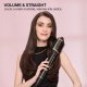Bellissima Prodigy | Styler Digitale ad aria calda 4 in 1 - Onde, Ricci, Liscio Volume Senza Danni ai Capelli - Tecnologia Ion-Ceramic HI-Pro - Tecnologia Coanda - Controllo del Calore 7