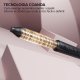 Bellissima Prodigy | Styler Digitale ad aria calda 4 in 1 - Onde, Ricci, Liscio Volume Senza Danni ai Capelli - Tecnologia Ion-Ceramic HI-Pro - Tecnologia Coanda - Controllo del Calore 8