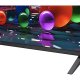 LG UHD AI 43UA75006LA TV Serie UA75 43'' 4K, α7 Gen8, HDR10, 20W, 3 HDMI con Game Optimizer, Smart TV WebOS 25 17