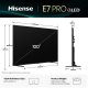 Hisense Smart TV QLED 100