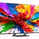 LG QNED evo AI 85'' Serie QNED93 85QNED93A6A, MiniLED 4K, Precision Dimming, Dolby Vision, SMART TV 2025 11