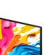 LG QNED evo AI 85'' Serie QNED93 85QNED93A6A, MiniLED 4K, Precision Dimming, Dolby Vision, SMART TV 2025 12