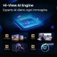 Hisense 85U7Q 2,16 m (85