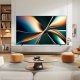 Hisense 85U7Q 2,16 m (85