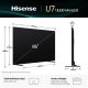 Hisense 85U7Q 2,16 m (85