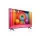 LG UHD 43'' Serie UR75 43UR75006LK, TV 4K, 3 HDMI, SMART TV 2024 15