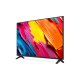 LG QNED AI 43QNED70A6A TV Serie QNED70 43'' 4K, α7 Gen8, HDR10, 20W, 3 HDMI con Game Optimizer, Smart TV WebOS 25 20