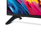 LG QNED AI 43QNED70A6A TV Serie QNED70 43'' 4K, α7 Gen8, HDR10, 20W, 3 HDMI con Game Optimizer, Smart TV WebOS 25 22