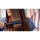 Philips StraightCare Essential Piastra per capelli nera con tecnologia ThermoProtect BHS375/00 7