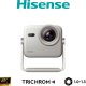 Hisense M2 Pro UHD 4K (3840x2160) Compatibilità 3D Grigio 2