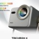 Hisense M2 Pro UHD 4K (3840x2160) Compatibilità 3D Grigio 6