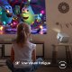 Hisense M2 Pro UHD 4K (3840x2160) Compatibilità 3D Grigio 10