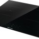 Hisense HI621FM piano cottura Nero Da incasso 59.5 cm Piano cottura a induzione 4 Fornello(i) 4