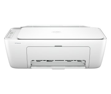 HP DeskJet 2810e Wireless All-in-One Colore Stampante, Fotocopiatrice, scanner