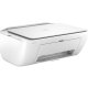 HP DeskJet 2810e Wireless All-in-One Colore Stampante, Fotocopiatrice, scanner 3