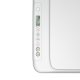 HP DeskJet 2810e Wireless All-in-One Colore Stampante, Fotocopiatrice, scanner 4