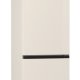 Hisense RB434N4CRE frigorifero con congelatore Libera installazione 331 L Crema 4
