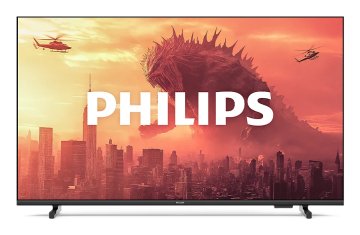 Philips 5500 series 32PHS5500/12 TV 81,3 cm (32") HD Nero