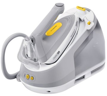 Braun CareStyle 3 IS 3231 2200 W 1,8 L EloxalPlus soleplate Grigio