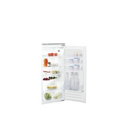 Indesit S 12 A1 D/I 2 frigorifero Da incasso 209 L E Acciaio inox