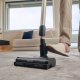 Hoover HF610P 011 Aspirapolvere senza filo, 250 AW Potenza d'aspirazione, Spazzola SmartAdapt con sensori avanzati e tecnologia bidirezionale, Nero, Metallico 18