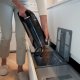 Hoover HF610P 011 Aspirapolvere senza filo, 250 AW Potenza d'aspirazione, Spazzola SmartAdapt con sensori avanzati e tecnologia bidirezionale, Nero, Metallico 45