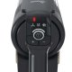 Hoover HF610P 011 Aspirapolvere senza filo, 250 AW Potenza d'aspirazione, Spazzola SmartAdapt con sensori avanzati e tecnologia bidirezionale, Nero, Metallico 47