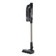 Hoover HF610P 011 Aspirapolvere senza filo, 250 AW Potenza d'aspirazione, Spazzola SmartAdapt con sensori avanzati e tecnologia bidirezionale, Nero, Metallico 52
