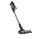 Hoover HF610P 011 Aspirapolvere senza filo, 250 AW Potenza d'aspirazione, Spazzola SmartAdapt con sensori avanzati e tecnologia bidirezionale, Nero, Metallico 56