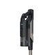 Hoover HF610P 011 Aspirapolvere senza filo, 250 AW Potenza d'aspirazione, Spazzola SmartAdapt con sensori avanzati e tecnologia bidirezionale, Nero, Metallico 70