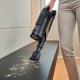 Hoover HF610P 011 Aspirapolvere senza filo, 250 AW Potenza d'aspirazione, Spazzola SmartAdapt con sensori avanzati e tecnologia bidirezionale, Nero, Metallico 10