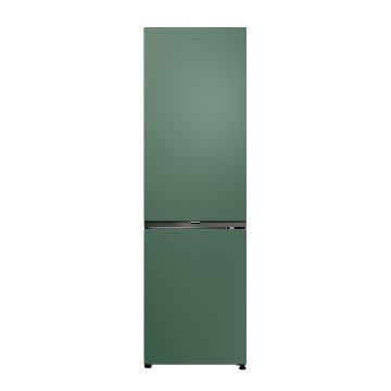Candy CNCQ2T518EG Libera installazione 279 L Verde