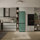 Candy CNCQ2T518EG Libera installazione 279 L Verde 11