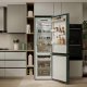 Candy CNCQ2T518EG Libera installazione 279 L Verde 12