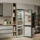 Candy CNCQ2T518EG Libera installazione 279 L Verde 14