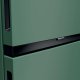 Candy CNCQ2T518EG Libera installazione 279 L Verde 10