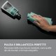 Electrolux Accessori Piano Vitro Care - Hob Cleaner. Pulisce A Fondo E Lucida Proteggendo I Piani A Induzione E In Vetroceramica. Lascia Una Pellicola Protettiva Che Facilita Le Pulizie Successive. M3 3