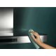 Electrolux Accessori Piano Steel Care Spray. Formula Extra Delicata Per Lucidare Tutte Le Superfici In Acciaio Inossidabile. Particolarmente Adatto Alle Superfici Ampie. Senza Risciacquo. M3SCS301 4