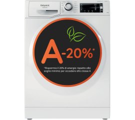 Hotpoint Ariston Ariston Lavatrice NBT1048WDAIT 10kg Classe A-20%