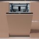 Hotpoint Ariston Lavastoviglie da incasso HA4ID11CS80 2