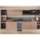 Hotpoint Ariston Lavastoviglie da incasso HA4ID11CS80 4