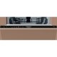 Hotpoint Ariston Lavastoviglie da incasso HA4ID11CS80 5