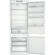 Hotpoint Ariston Frigorifero combinato ad incasso BCB 4020 E 2