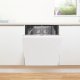 Indesit Lavastoviglie BI 60 cm, classe E, 14 coperti, Push&Go 4