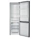 Candy CCH2T618EXBF Libera installazione 293 L Acciaio inox 3