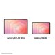 Samsung Galaxy Tab S11, Tablet AI, Wi-Fi, Design Leggero, Strumenti AI Multimodali, DeX, RAM 12GB, 256 GB, Batteria a Lunga Durata, Gray 5